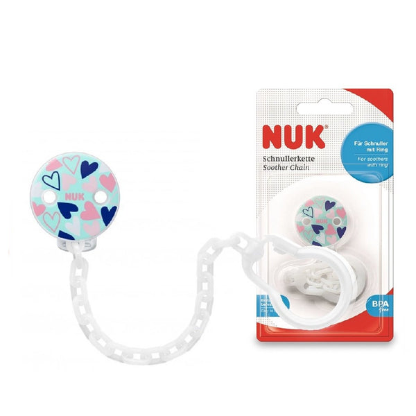 NUK Baby Soother Chain