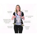 Baby Tula Explore Coast Carrier-7