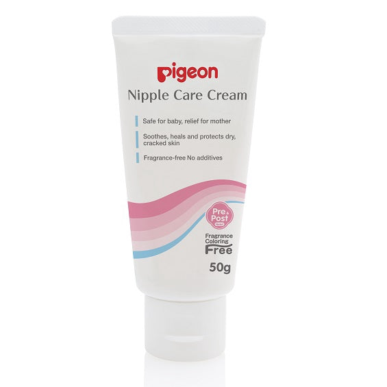 Pigeon Nipple Care Cream (Promo)