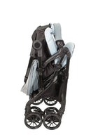 Combi Neyo Compact 4 Cas Stroller (Blue)-4