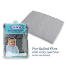 Graco Pack N Play Playard FREE Quilted Sheet-3