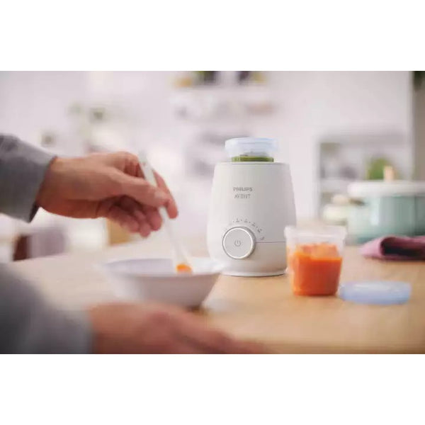 Philips Avent Fast Bottle Warmer (Promo)