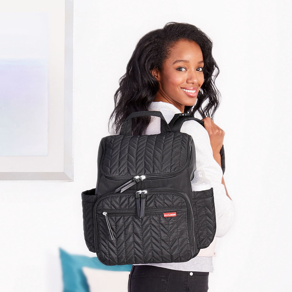 Skip Hop Forma Backpack Diaper Bag
