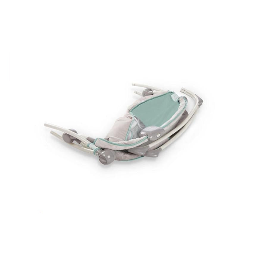 Ingenuity Soothing Light Rocking Sleeper - Cambridge