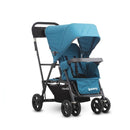 Joovy Caboose Ultralight Sit and Stand Stroller Tandem Double Stroller-1
