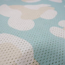 Comfi Baby Breathing Washable Mattress-8