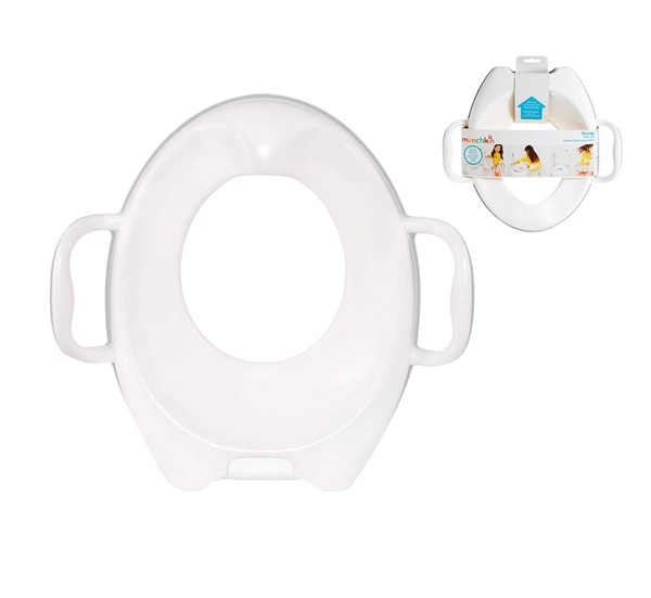 Munchkin Sturdy Potty Seat (Promo)
