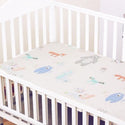 (Pre-Order)Babydreams Kubbie Mattress Cover (For Joie Kubbie)(ETA: Early May)