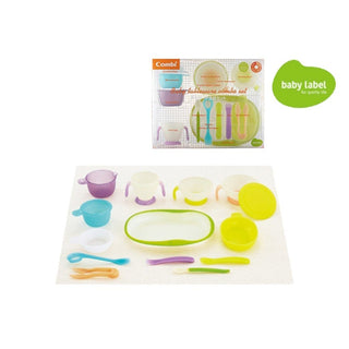 Combi Tableware Combo Set