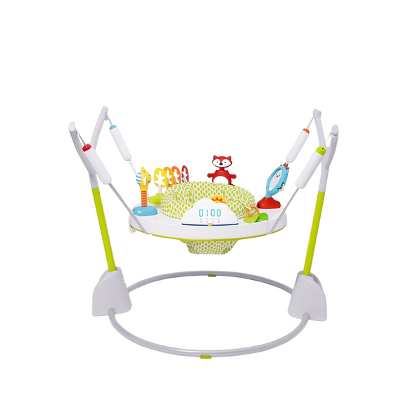 Skip Hop Explore & More Jumpscape Foldaway Jumper (74cm)