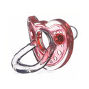 Joovy Silinoogie Pacifier - 0m+-4