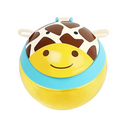 Skip Hop Zoo Snack Cup-11