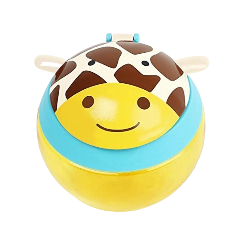 Skip Hop Zoo Snack Cup