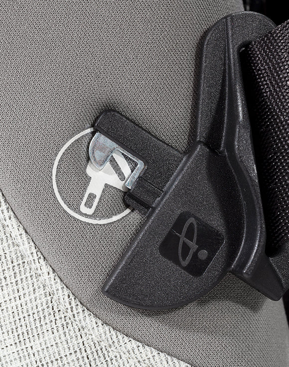 [New Launch] Joie i-Plenti Signature Car Seat (1-Year Warranty)