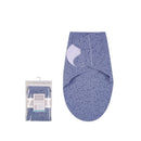 Hudson Baby Swaddle Wrap Blanket-4
