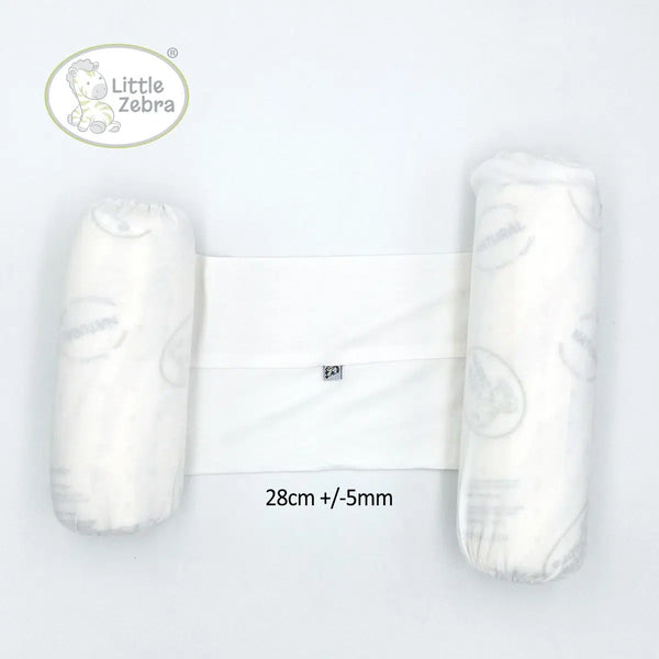 Little Zebra Latex Baby Sleep Positioner