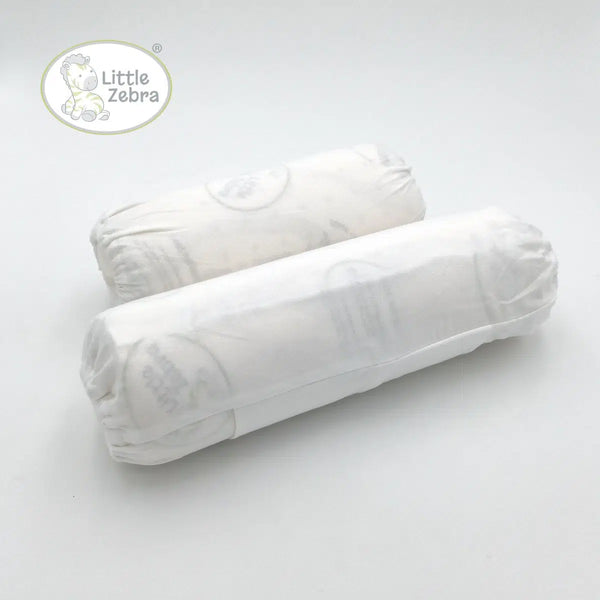 Little Zebra Latex Baby Sleep Positioner