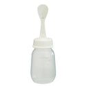 Pigeon Weaning Bottle with Spoon (120ml/240ml)