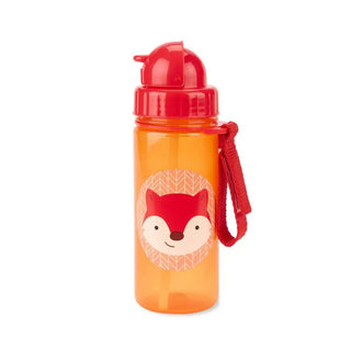 Skip Hop Zoo PP Straw Bottle (390ml/13oz)