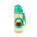 Skip Hop Zoo PP Straw Bottle (390ml/13oz)-5