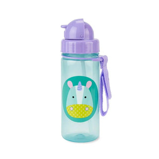 Buy unicorn Skip Hop Zoo PP Straw Bottle (390ml/13oz)