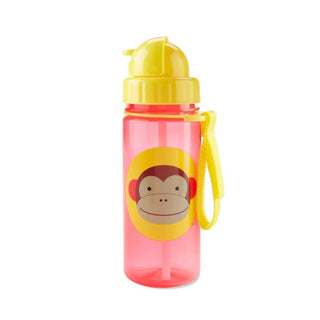 Buy monkey Skip Hop Zoo PP Straw Bottle (390ml/13oz)
