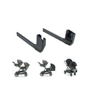Joovy Qool Front Adapters-1