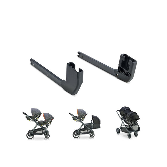Joovy Qool Front Adapters