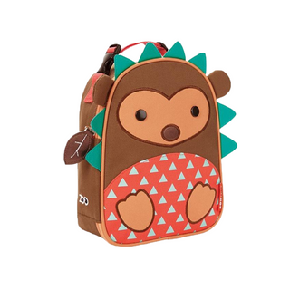 Buy hedgehog Skip Hop Zoo Lunchie Insulated Kids Lunch Bag Collection