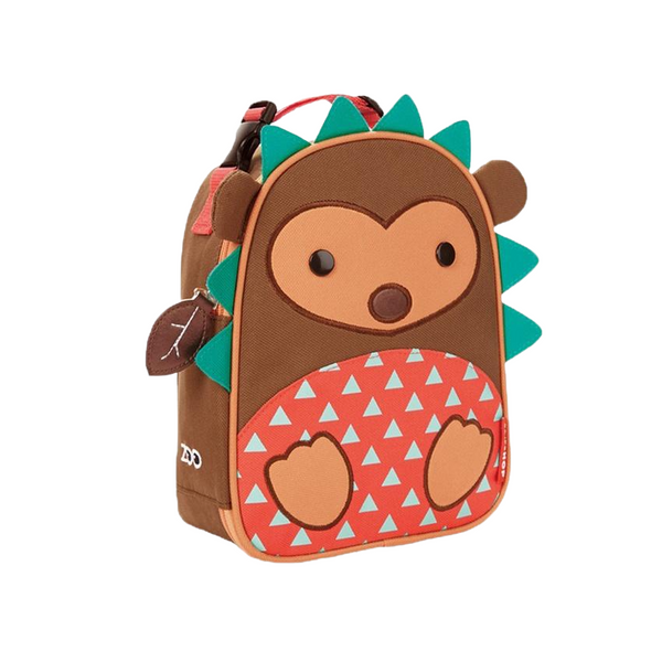 Skip Hop Zoo Lunchie Insulated Kids Lunch Bag Collection