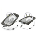 Joie Excursion Change and Bounce (1 Year Warranty)-7