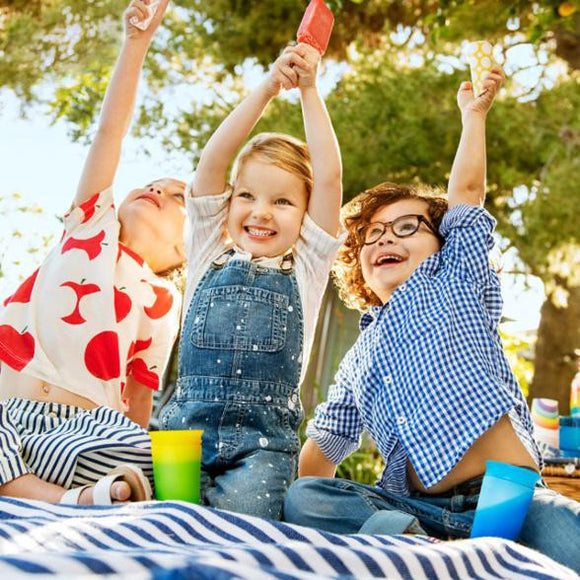 Munchkin Miracle 360° Color Changing Cup