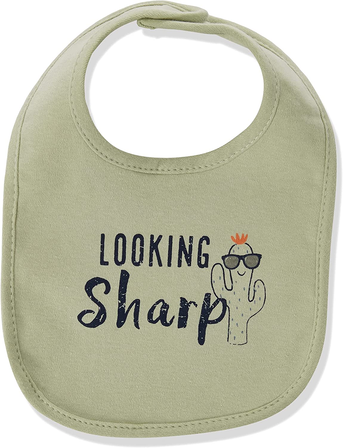 Hudson Baby 5pcs Drooler Bib