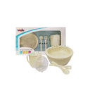 Tollyjoy 4 Piece Feeding Set