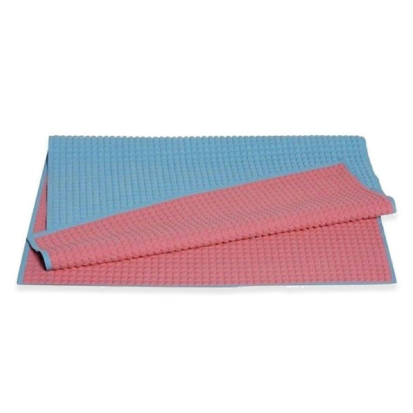 Water Proof Air Filled Rubber Cot Sheet (Pigeon / Tollyjoy / LuckyBaby) (Promo)