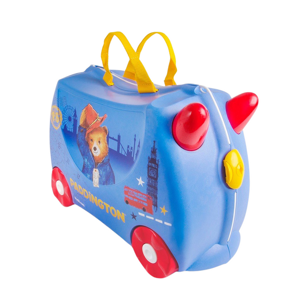 Trunki Ride-On Suitcase