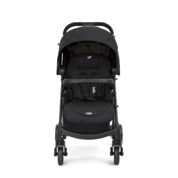 Joie Muze LX Travel System With Juva (1 Year Warranty)