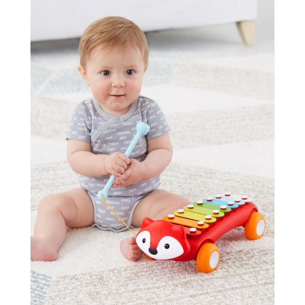 Skip Hop Explore & More Xylophone