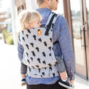 Baby Tula Toddler Carrier