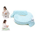My Brest Friend Deluxe Baby Nursing Pillow-4
