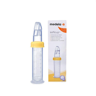 Medela Soft Cup Feeder