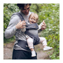 Ergobaby 360 All Positions Cool Air Mesh Baby Carrier-19