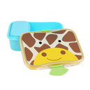 Skip Hop Zoo Little Kid Lunch Kit-10