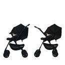 Combi Crossgo Stroller-3