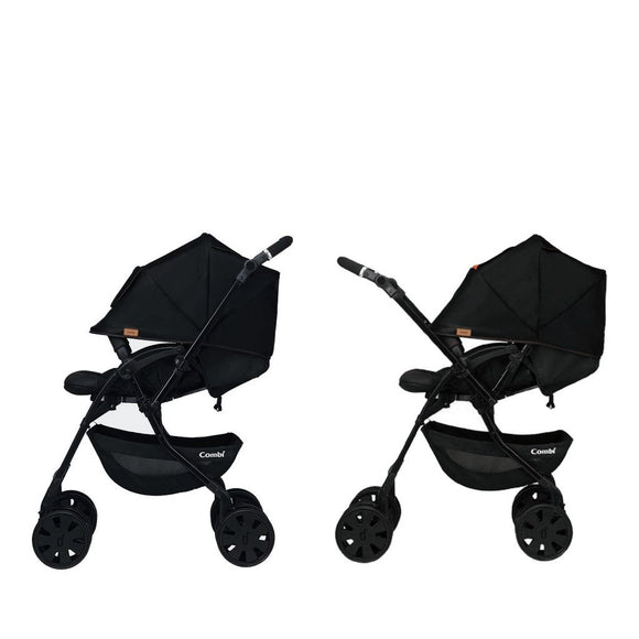 Combi Crossgo Stroller