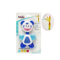 Tollyjoy Baby Rattle Teether 3month Plus