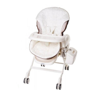 Combi Fealetto Auto Swing High Chair