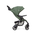 Joie Muze LX Travel System With Juva (1 Year Warranty)