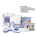 Lansinoh Breast Pump Bundle With Pillow (Promo)