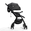 Joie Aire Drift-Signature Select Series Stroller FREE Rain Cover-4